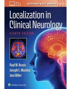 Localization in Clinical Neurology