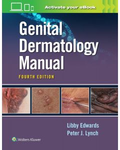 Genital Dermatology Manual 4th edition