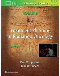 Khan's Treatment Planning in Radiation Oncology 5th edition