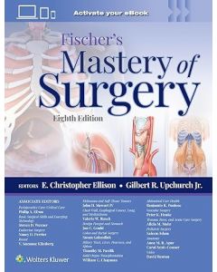 Fischer's Mastery of Surgery