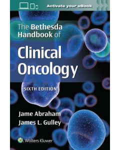 The Bethesda Handbook of Clinical Oncology 6th edition