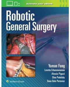 Robotic General Surgery