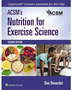 ACSM's Nutrition for Exercise Science 2nd edition