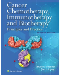 Cancer Chemotherapy, Immunotherapy, and Biotherapy 7th edition