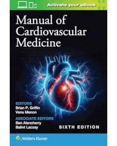 Manual of Cardiovascular Medicine