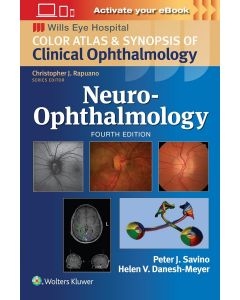 Neuro-Ophthalmology 4th edition