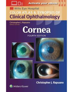 Cornea 4th edition