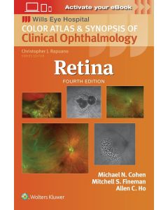 Retina 4th edition