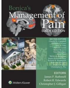 Bonica's Management of Pain 6th edition