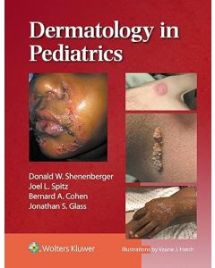 Dermatology in Pediatrics