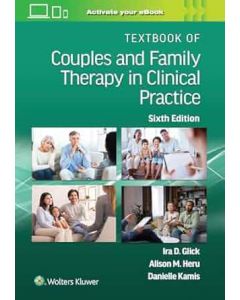 Textbook of Couples and Family Therapy in Clinical Practice 6th edition