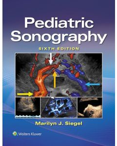 Pediatric Sonography 6th edition