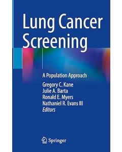 Lung Cancer Screening. A Population Approach