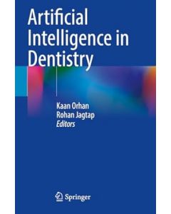 Artificial Intelligence in Dentistry