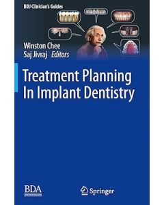 Treatment Planning In Implant Dentistry