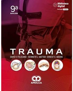 Trauma 9 edicion 