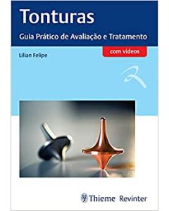 Tonturas: Guia Prático de Avaliação e Tratamento