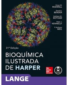 Bioquímica Ilustrada de Harper 31a edição