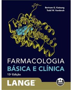 Farmacologia Básica e Clínica 15ª Edição