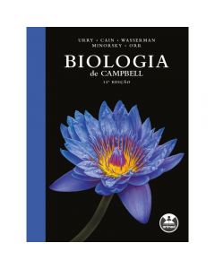 Biologia de Campbell 12a edição