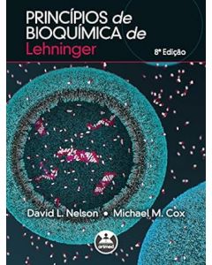 Princípios de Bioquímica de Lehninger  8a edição