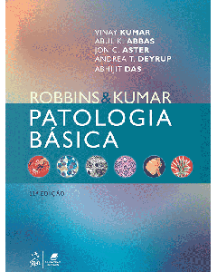 Robbins & Kumar Patologia Basica 11ª edição