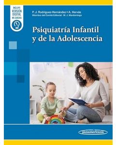 Psiquiatría Infantil y de la Adolescencia