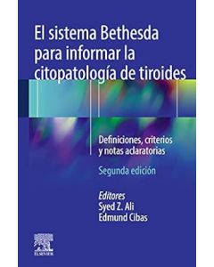 El sistema Bethesda para informar la citopatología de tiroides 2a  edicion