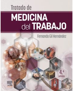 Tratado de Medicina del trabajo 4ª edicion