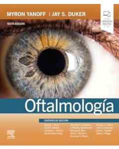 Oftalmología 6 edicion