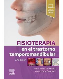 Fisioterapia en el trastorno temporomandibular 