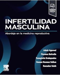 Infertilidad masculina: Abordaje en la Medicina Reproductiva