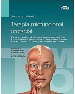 Terapia miofuncional orofacial
