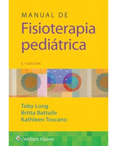 Manual de fisioterapia pediátrica 3a edicion