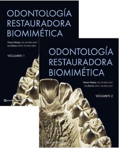 Odontología Restauradora Biomimética