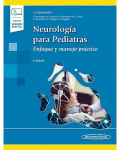 Neurología para Pediatras