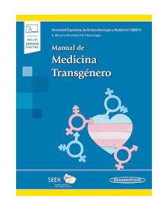 Manual de Medicina Transgénero