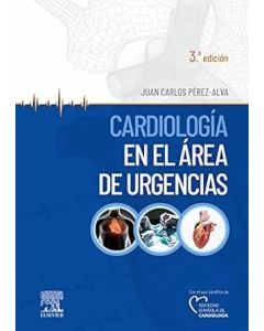 Cardiología en el Área de Urgencias 3.ª Edición