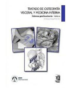 Tratado de Osteopatía Visceral y Medicina Interna, Tomo III: Sistema Genitourinario