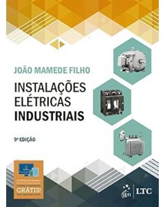Instalações Elétricas Industriais 9a edição