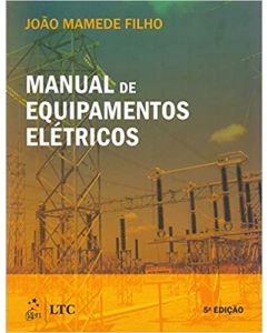 Manual de Equipamentos Elétricos 6a edição