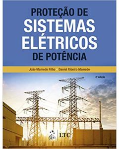 Proteção de Sistemas Elétricos de Potência