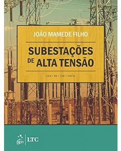 Subestações de Alta Tensão
