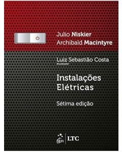 Instalações Elétricas 7a edição