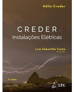 Instalações Elétricas 17a edição