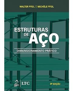 Estruturas de Aço - Dimensionamento Prático
