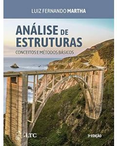 Análise de Estruturas - Conceitos e Métodos Básicos