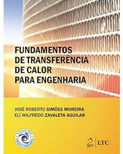 Fundamentos de Transferência de Calor para Engenharia