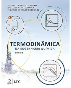 Termodinâmica na Engenharia Química