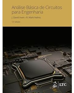 Análise Básica de Circuitos para Engenharia